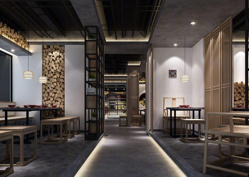 贵州丝娃娃餐厅昆明店-12
