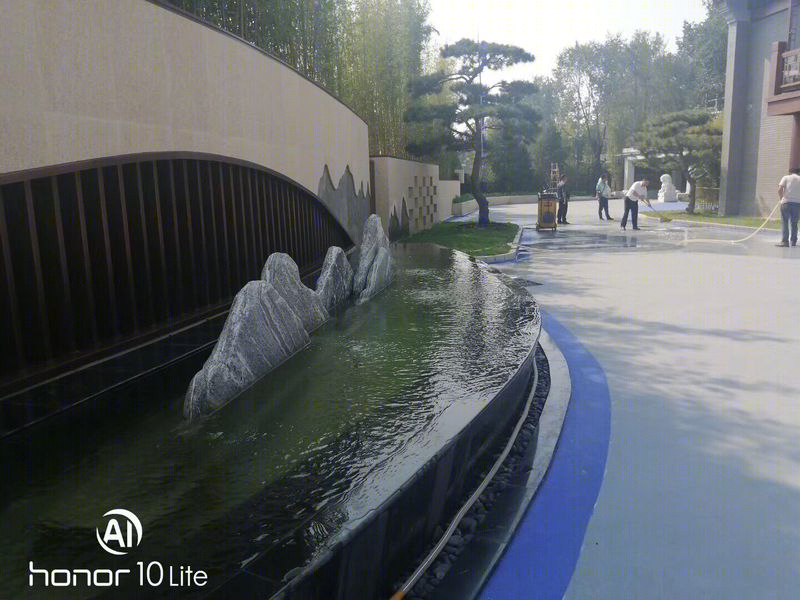 北京光科技馆景观设计-9