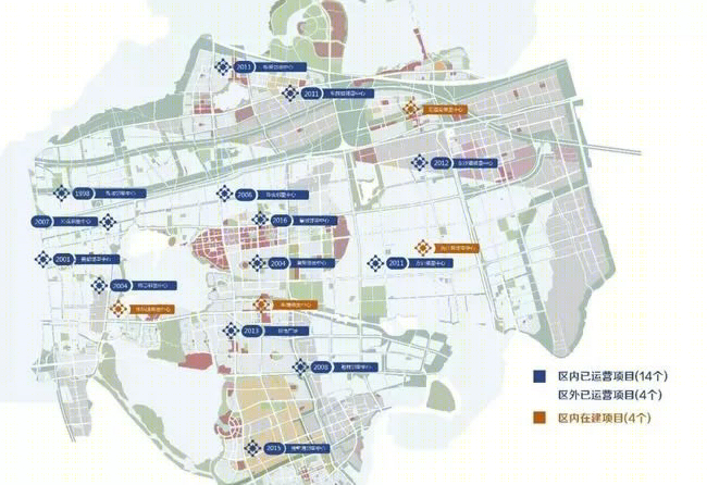 杭州邻居中心运新店丨中国杭州丨BA-3