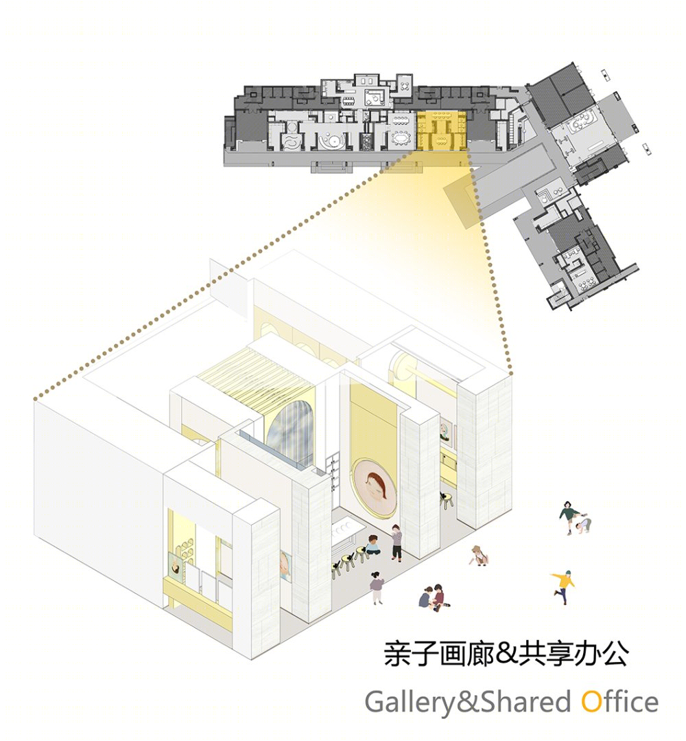 都市归巢 · 未来社区的多元宜居探索丨中国广州丨壹新设计-45