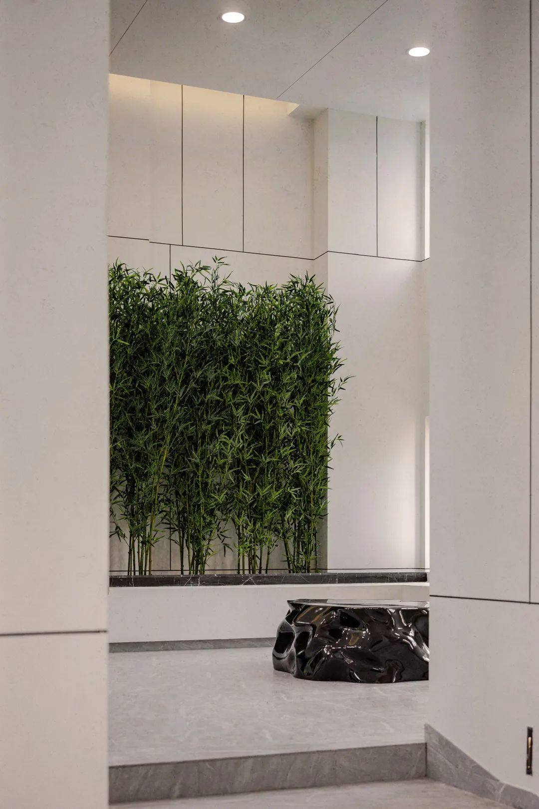 仁皇金茂悦丨中国湖州丨鲲誉设计 KUNYUDESIGN-14