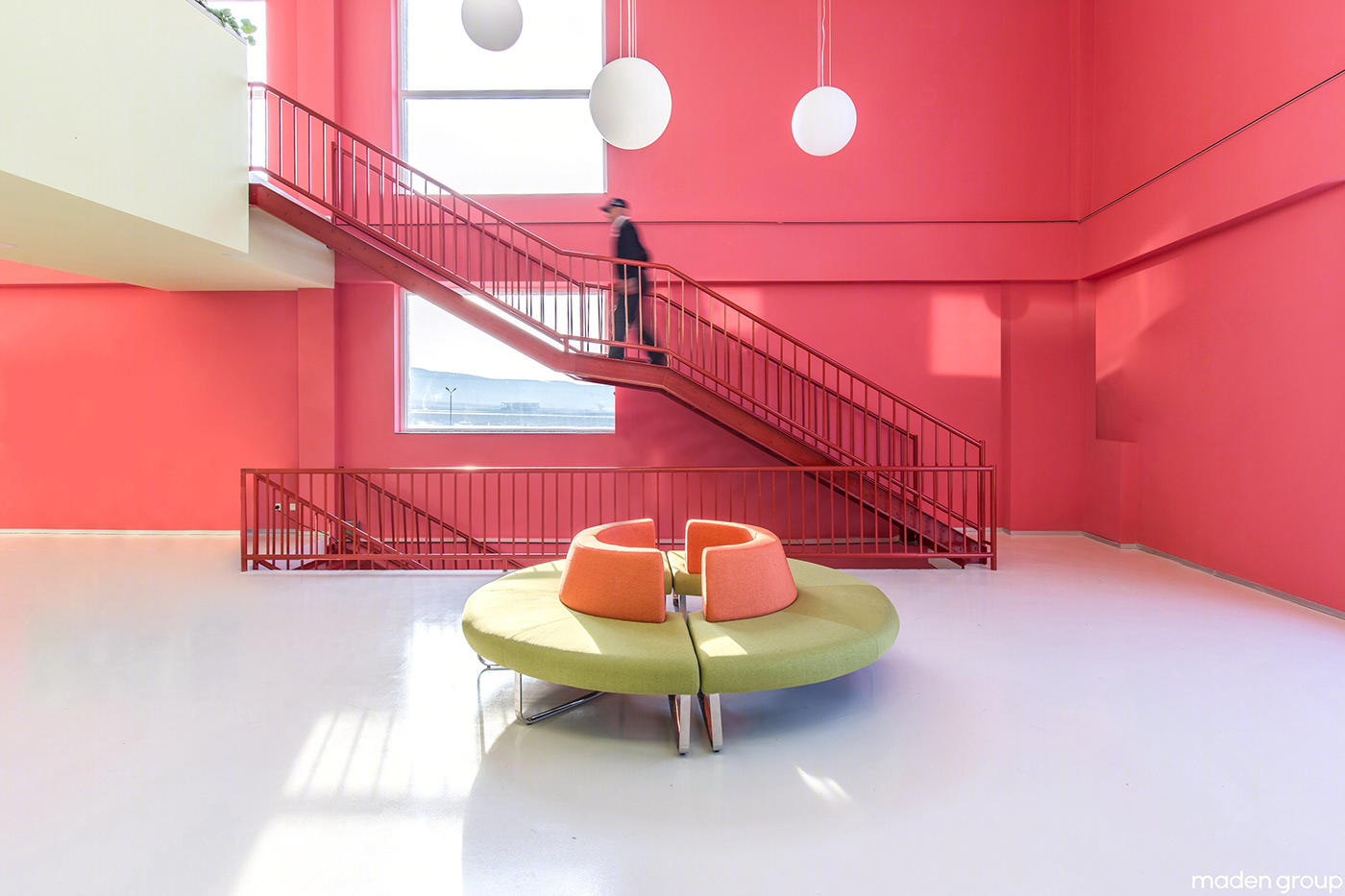 Anastasiya Gushchina丨中学丨American School of Kosovo | Highschool-0