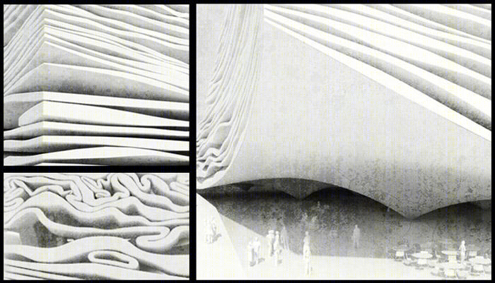 舞动情绪的弗拉明戈博物馆(STRUCTURE OF EMOTIONS – FEISTY FLAMCENCO)-46