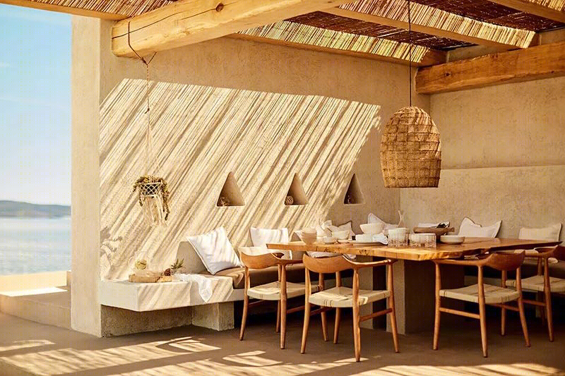 Zara Home 夏日家居系列 | 打造希腊岛屿风情-14