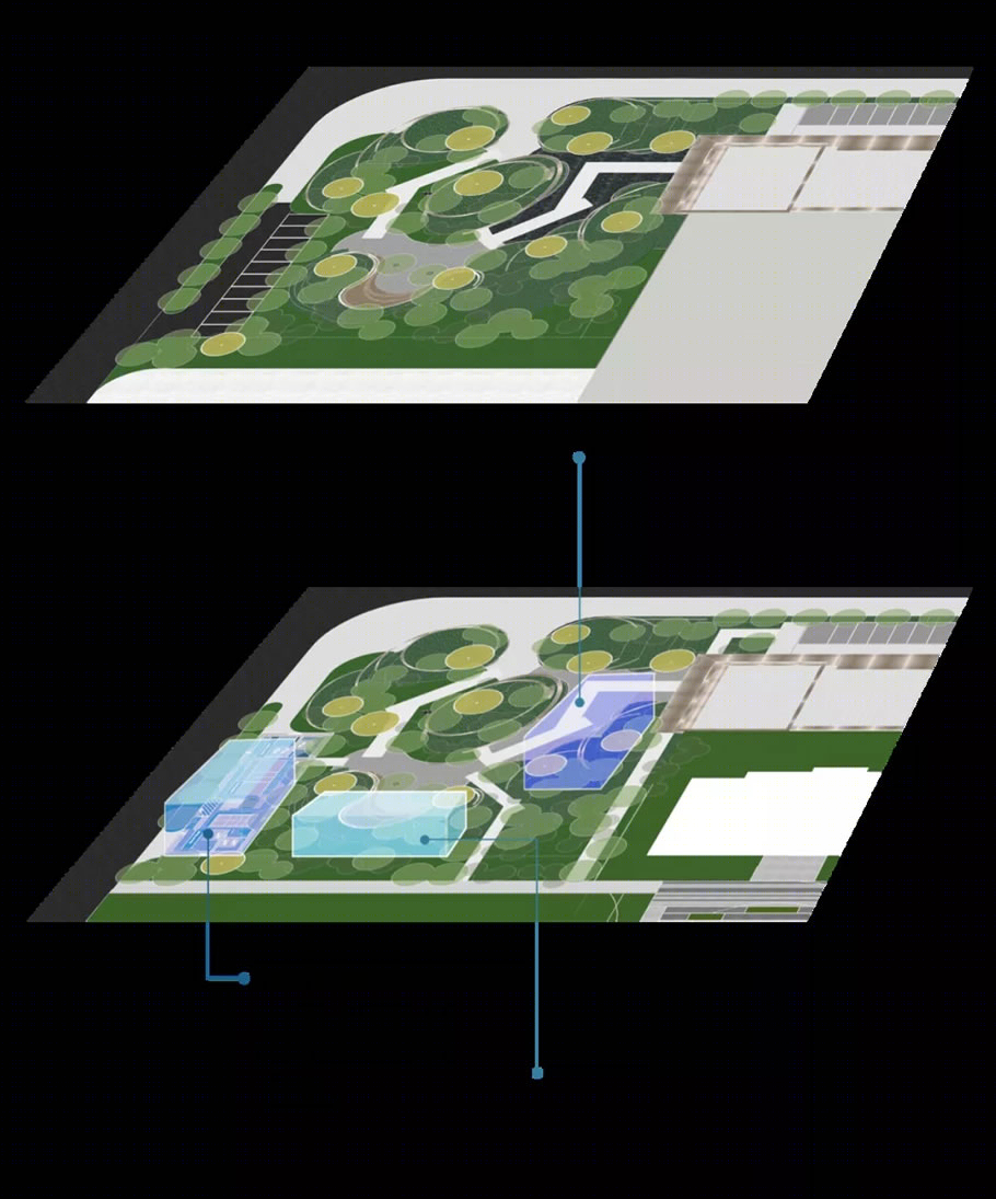 沈阳华润润樾府丨中国沈阳丨北京寻引建筑设计有限公司-15