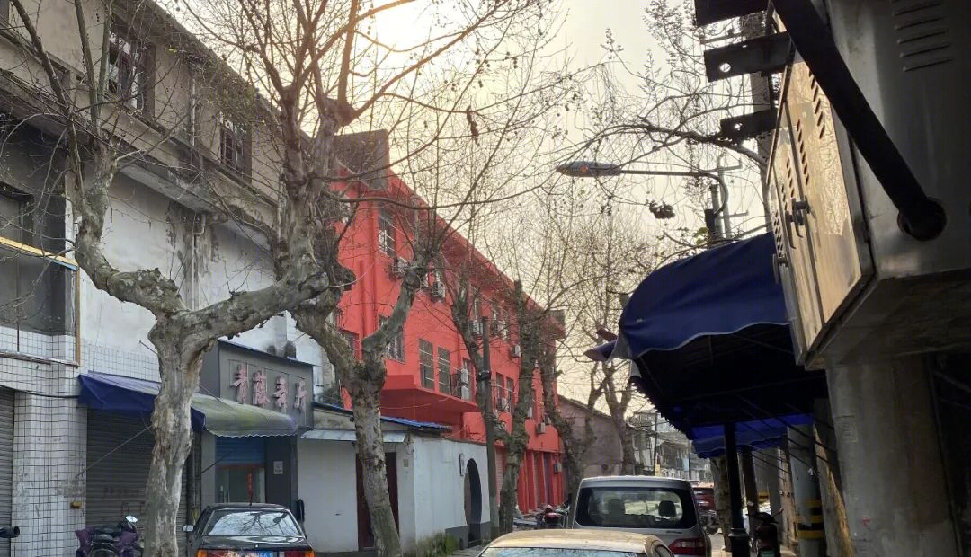 徐渭艺术馆及青藤广场丨中国绍兴丨胡慧峰等-33