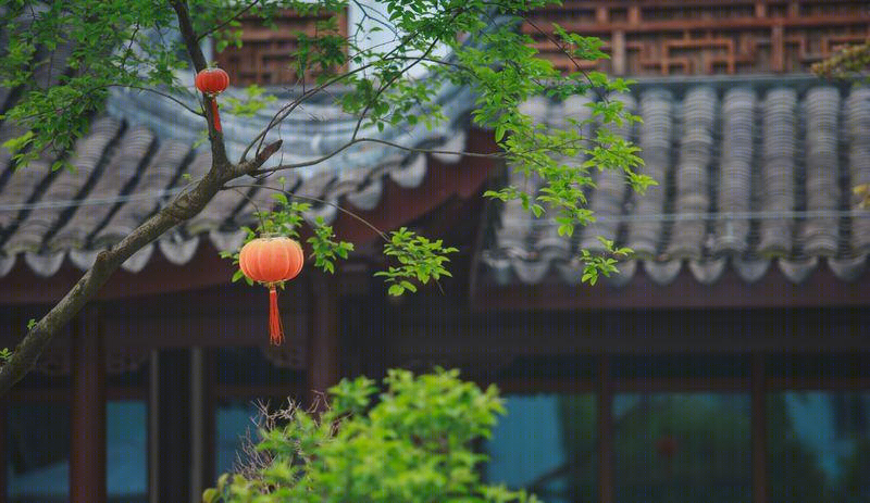 盘门景区别墅会所-12