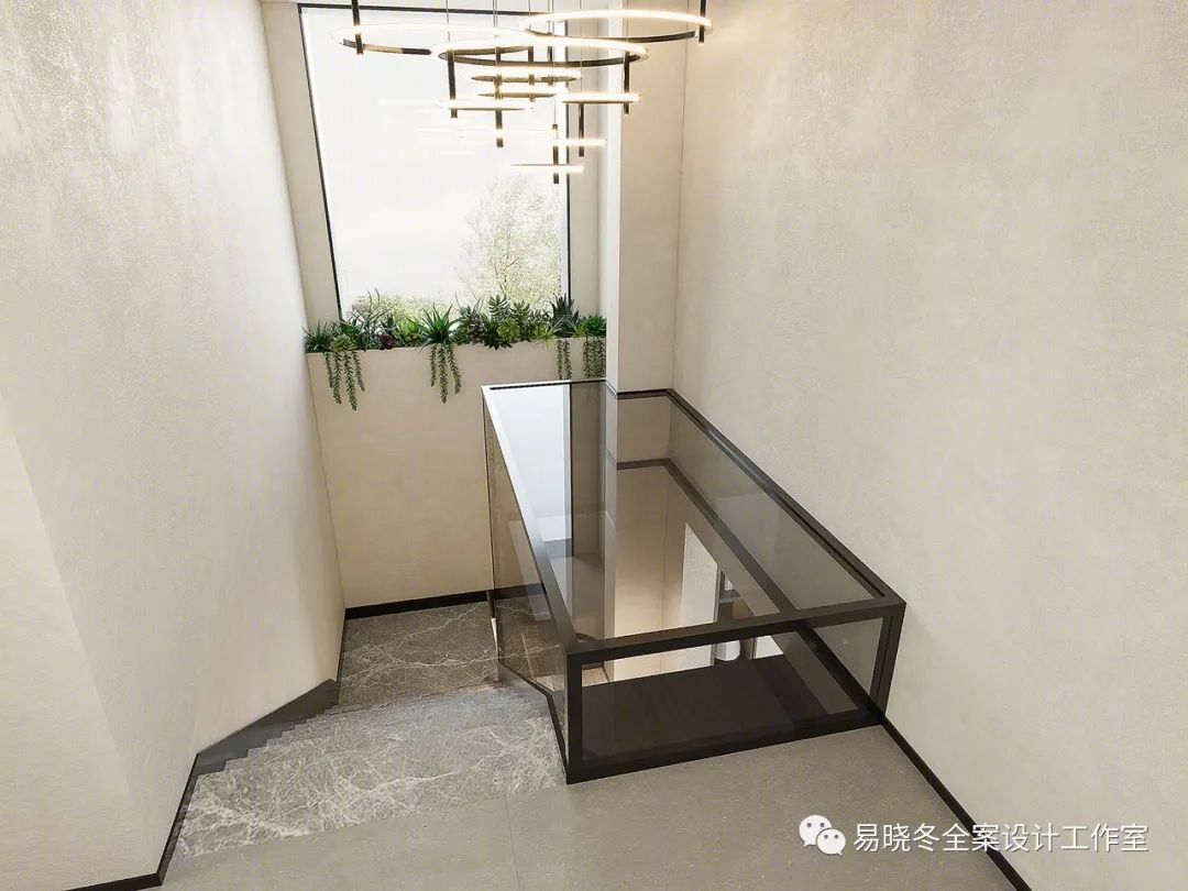 极致空间设计丨中国江西丨易晓冬全案设计工作室-16