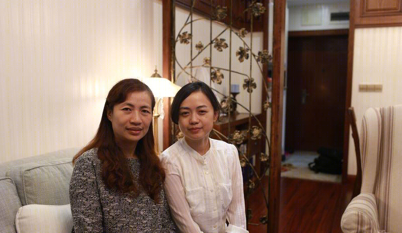 融汇温泉城 93 平米简约美式平层设计,展现实用与浪漫-20