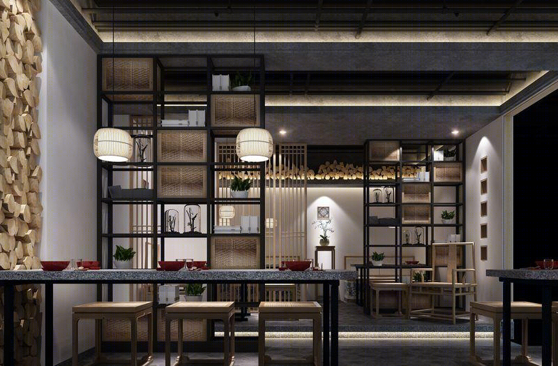 贵州丝娃娃餐厅昆明店-14