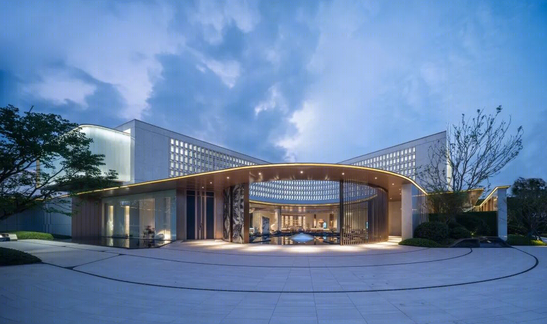 葛店建投·金地博雅园丨中国武汉丨致逸设计-41