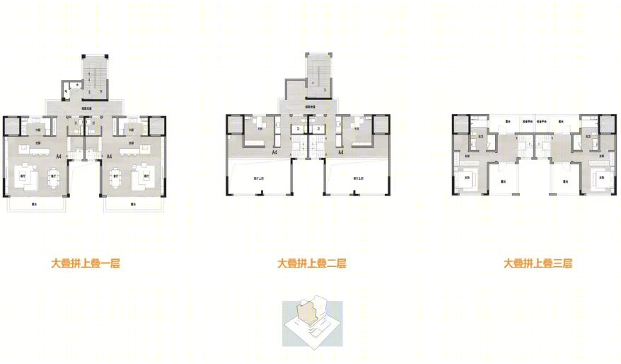 新城港龙·栖湖春秋丨中国常州丨江苏筑森建筑设计有限公司-34