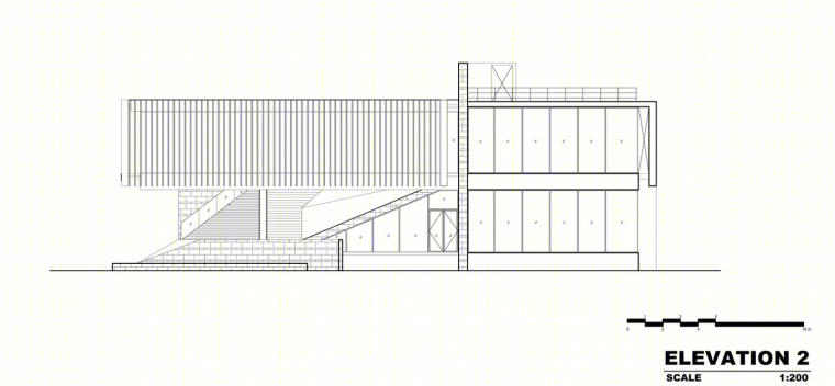 泰国PTTEP·S1办公楼丨Office AT-53