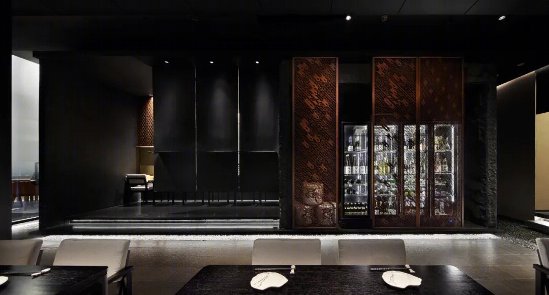 大德·财富新店丨中国成都丨odd(okamoto deguchi design)设计事务所-34