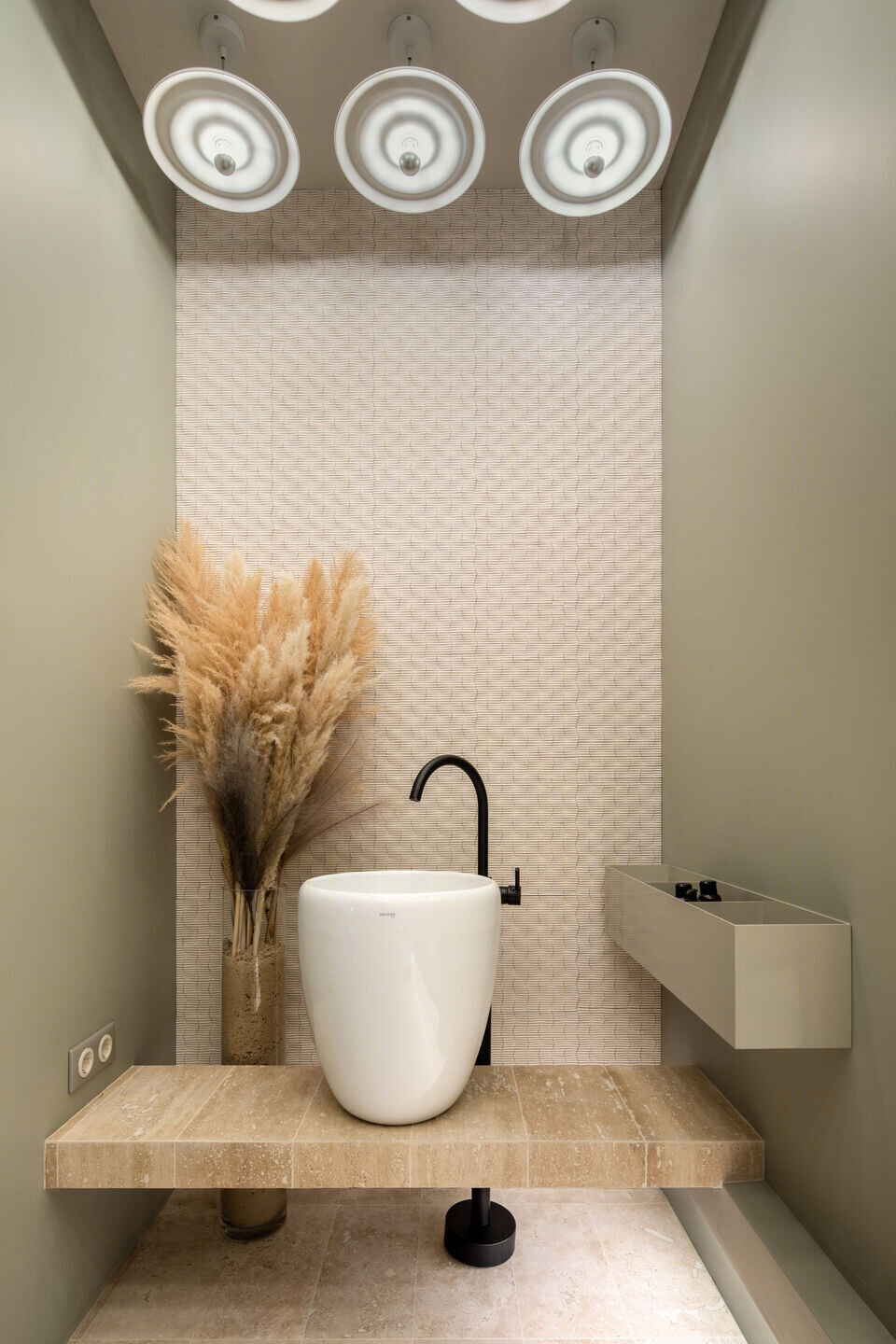 基辅瑜伽馆丨乌克兰基辅丨Vilchinskaya Design Bureau-16