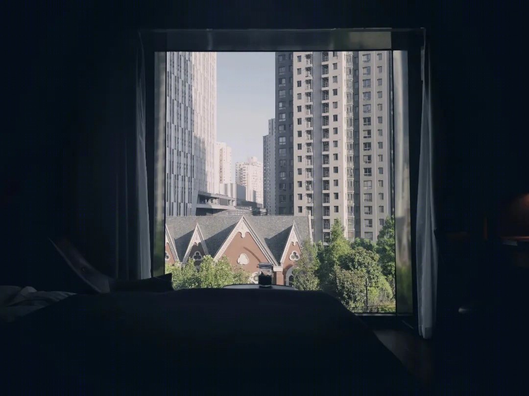 苏州河畔的摩登乌托邦 | NEOBRIDGE HOTEL-125