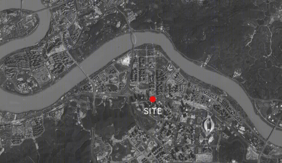 南宁富雅国际金融中心丨中国南宁丨XAA 建筑事务所-6