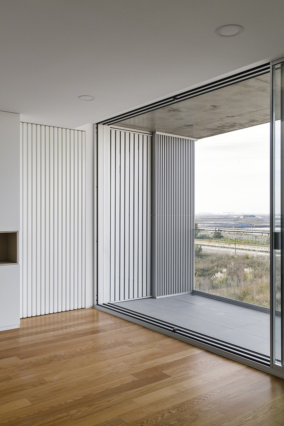 S·Roque 公寓丨葡萄牙丨Sónia Cruz Arquitectura-48