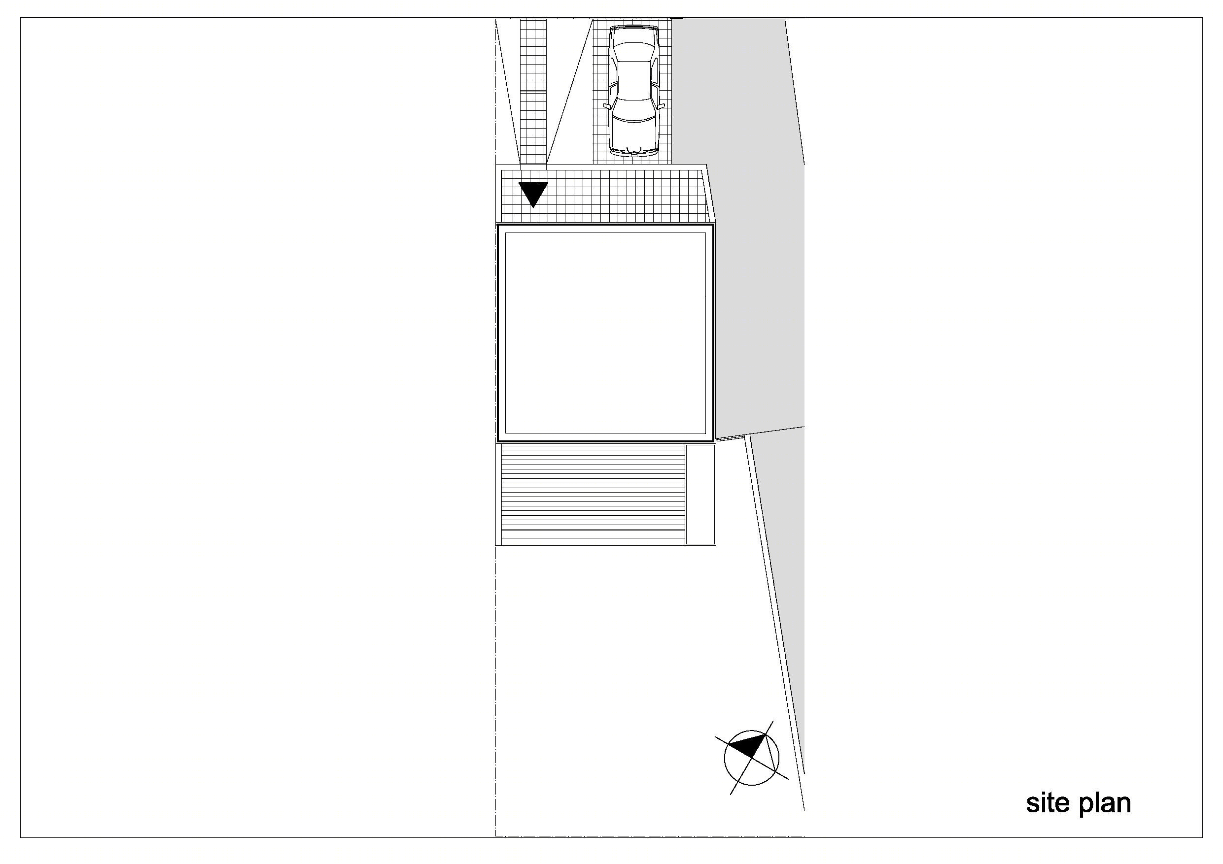 荷兰阿尔梅勒 HOME 2·0 家庭住宅-29