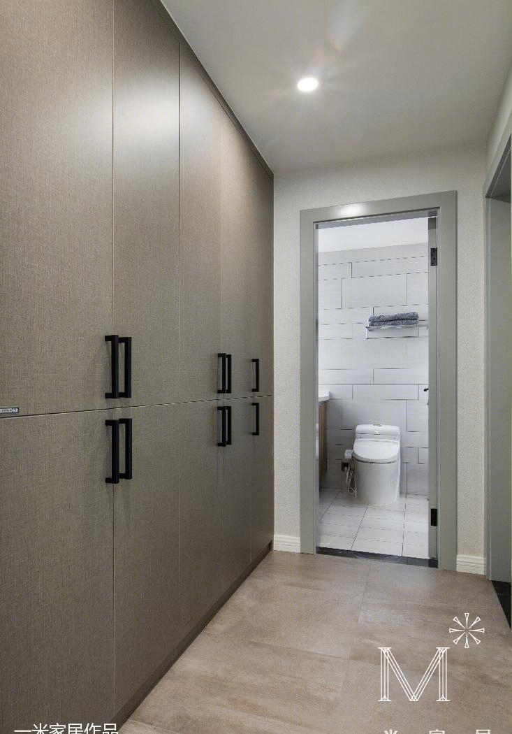【一米家居】 ◣燕山居◥ 140m²-8
