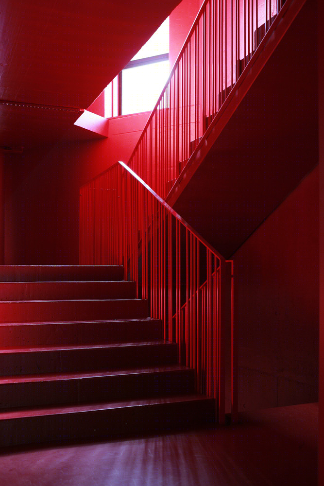 爱沙尼亚保健学院丨Kavakava Architects-47