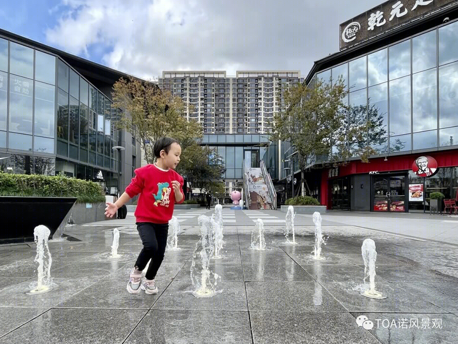 宁波北仑印乐集丨中国宁波丨TOA诺风景观设计咨询（上海）有限公司-48