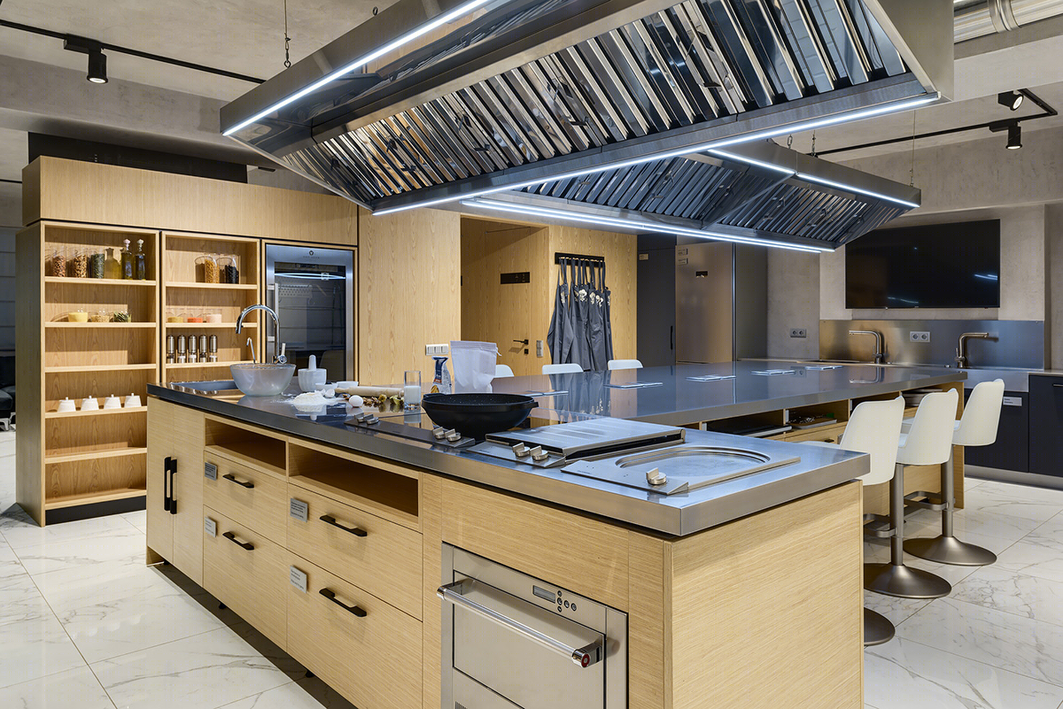 TechnoChef 烹饪学校-15