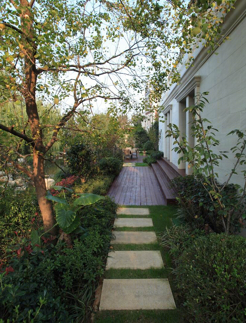 无锡弘阳三万顷住宅景观-7