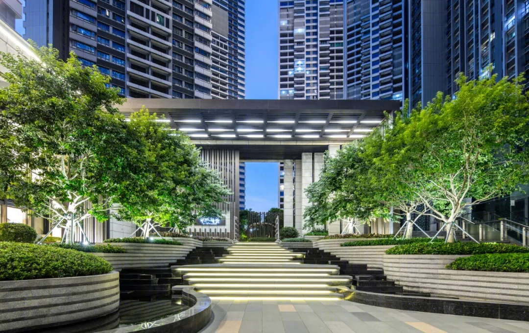 深圳华盛珑悦丨中国深圳丨香港华艺设计顾问（深圳）有限公司-19