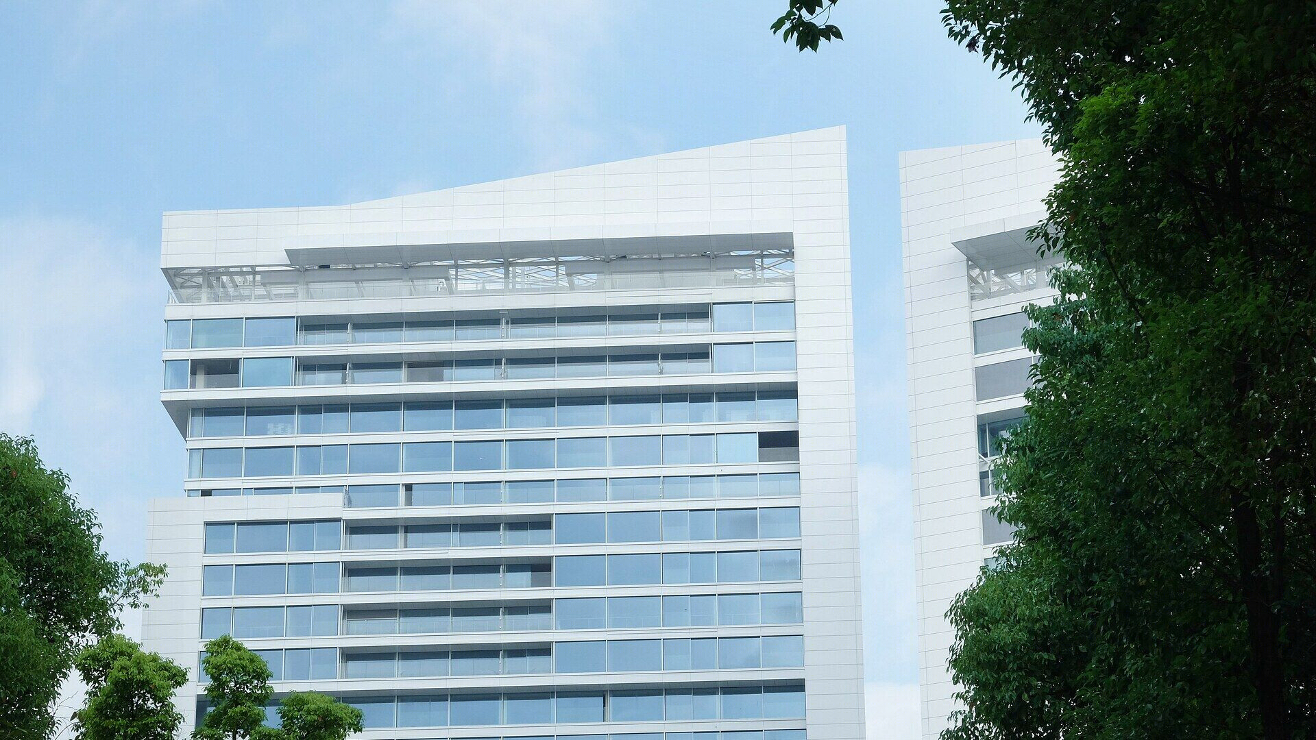 上海黑森林公寓丨中国上海丨Dibelius Architekten-8