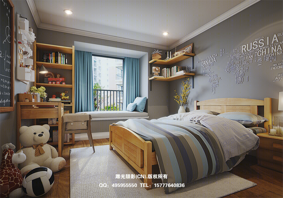 [7UEEN]个人近期作品展示                     -4