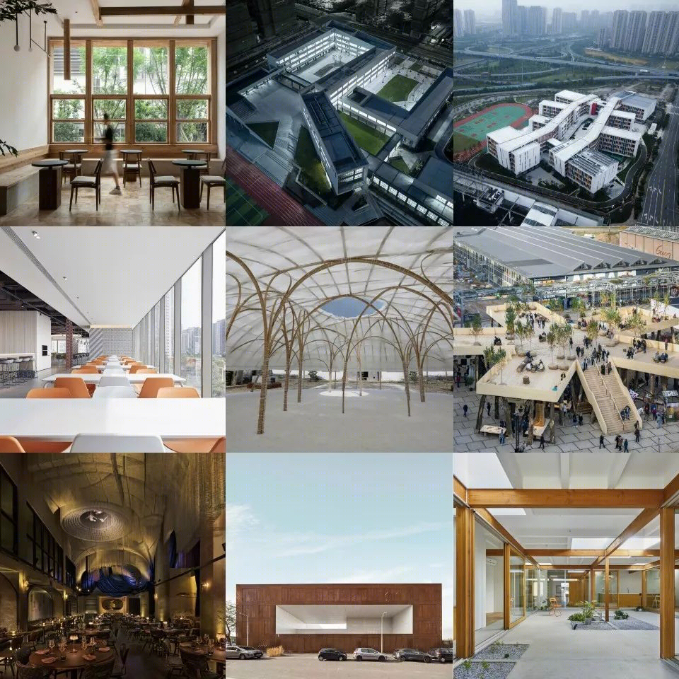 奈良简约办公空间，原汁原味保留原有肌理-37