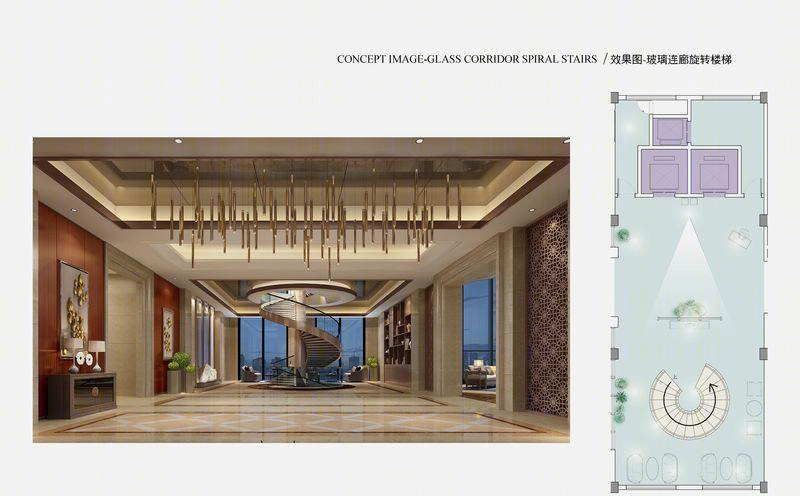 天鹅湖酒店-8