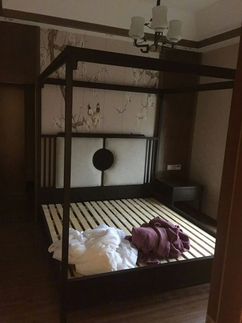 重庆,江与城洋房-14