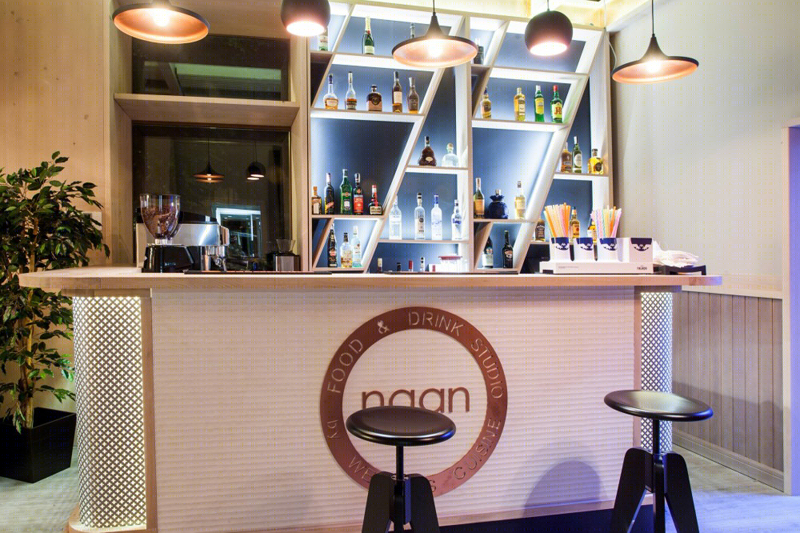 罗马尼亚 Naan Food 餐厅-25