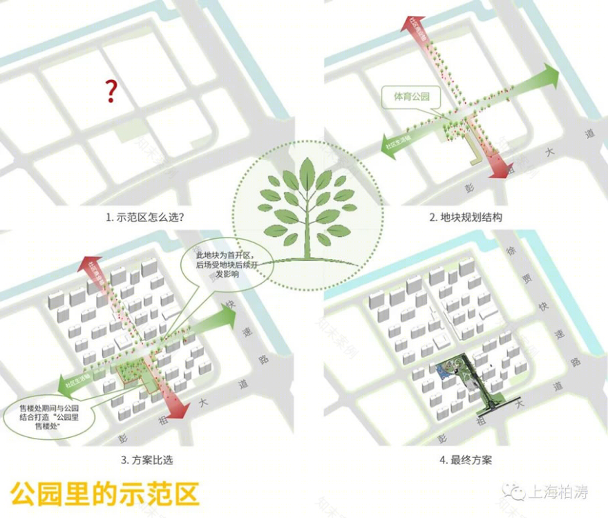 美的·S·PARK 生态艺术馆丨中国徐州丨PTA 上海柏涛-14