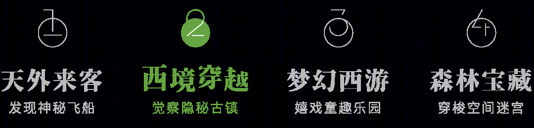 华侨城·梦幻腾冲国际温泉度假小镇丨中国云南丨PTAD 柏涛建筑,AODE 奥德设计,上海亚邑室内设计有限公司-35