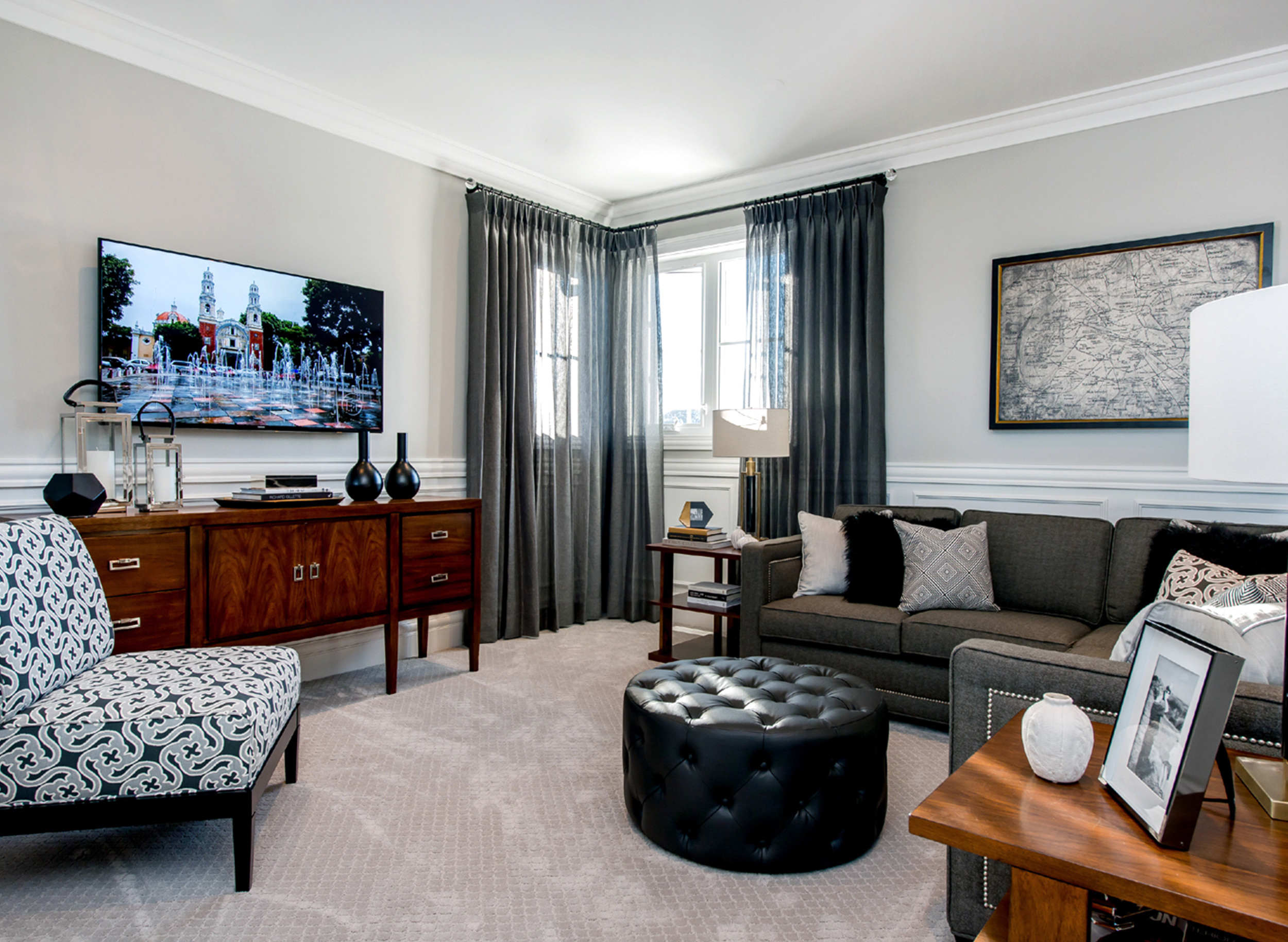 HOSPITAL HOME LOTTERY SPRING 2015 Atmosphere Interior-9