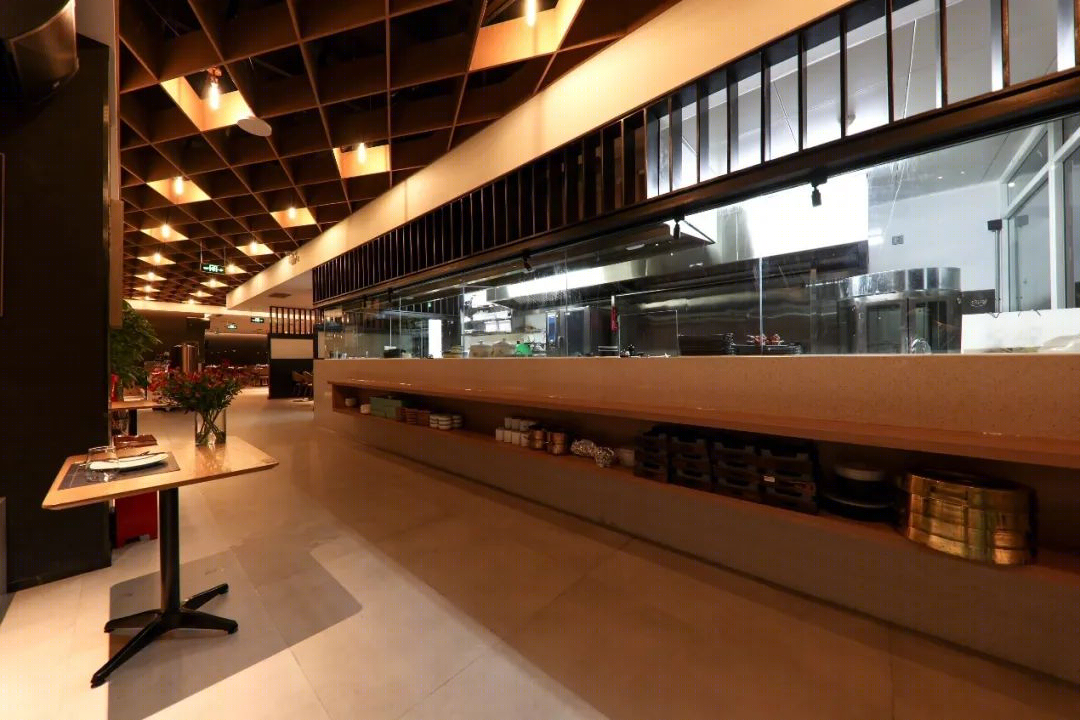 疆果儿新疆餐厅丨中国北京丨闫佳设计-27