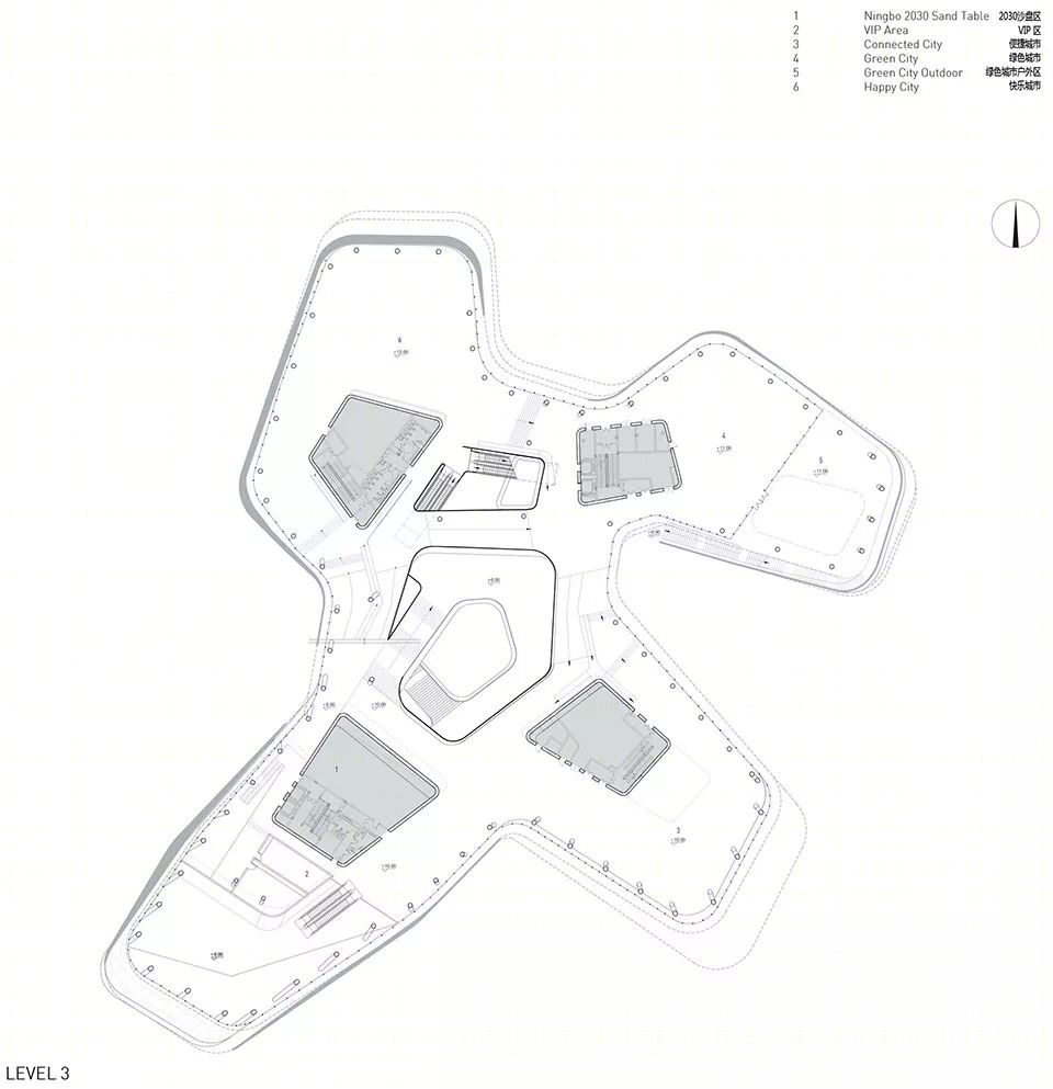 宁波市城市展览馆-104