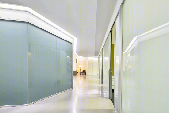 西班牙一个牙科诊所丨Padilla Nicás Arquitectos-24