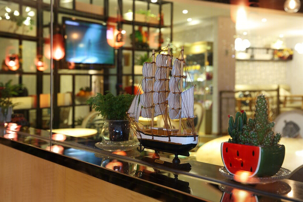 布吉唯百合酒店（Phuket Century Kingdom Hotel）-8