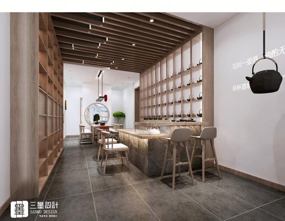 茶楼（醉清风）-5