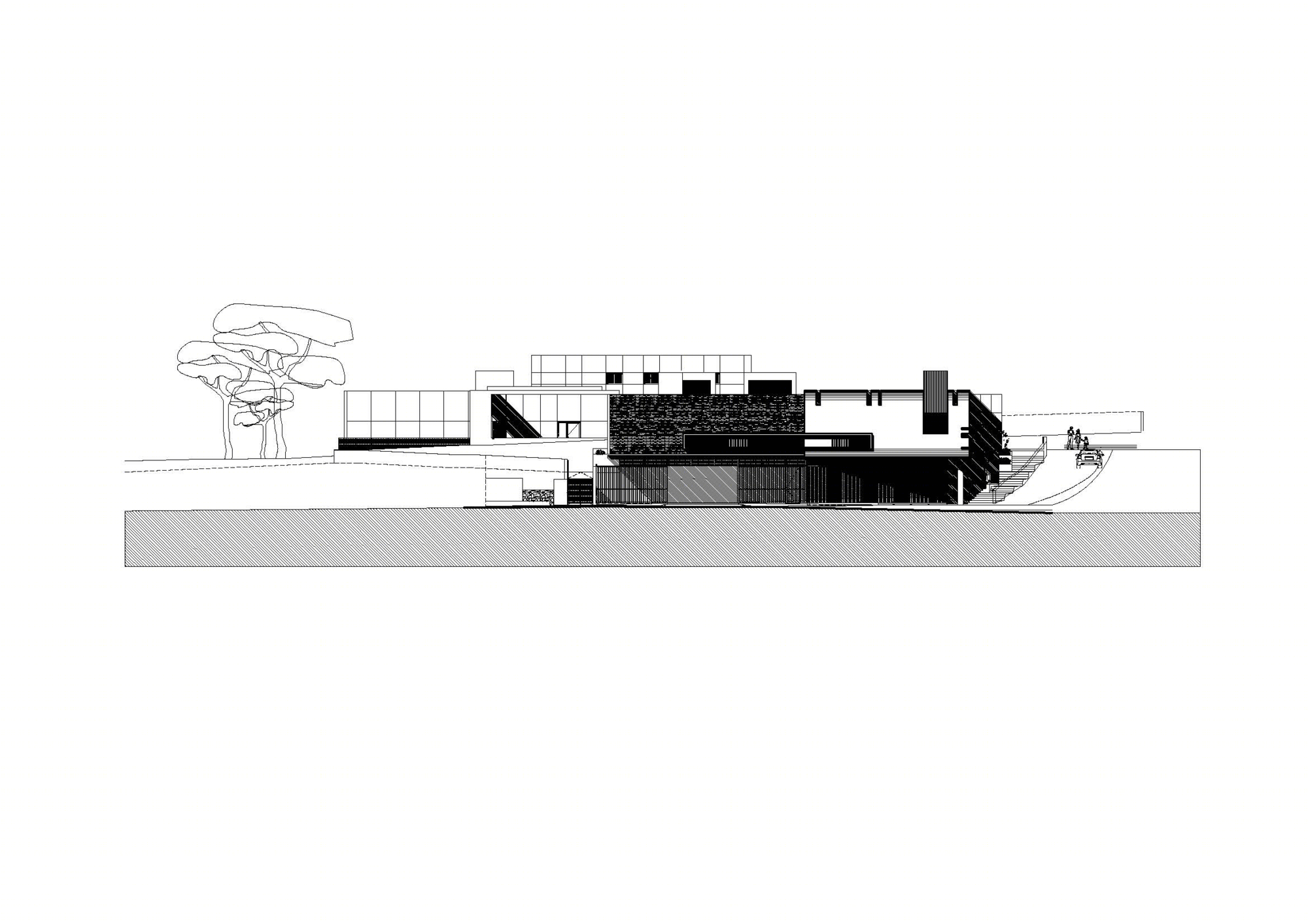 法国拜拉尔盖幼儿园丨MDR Architectes-52