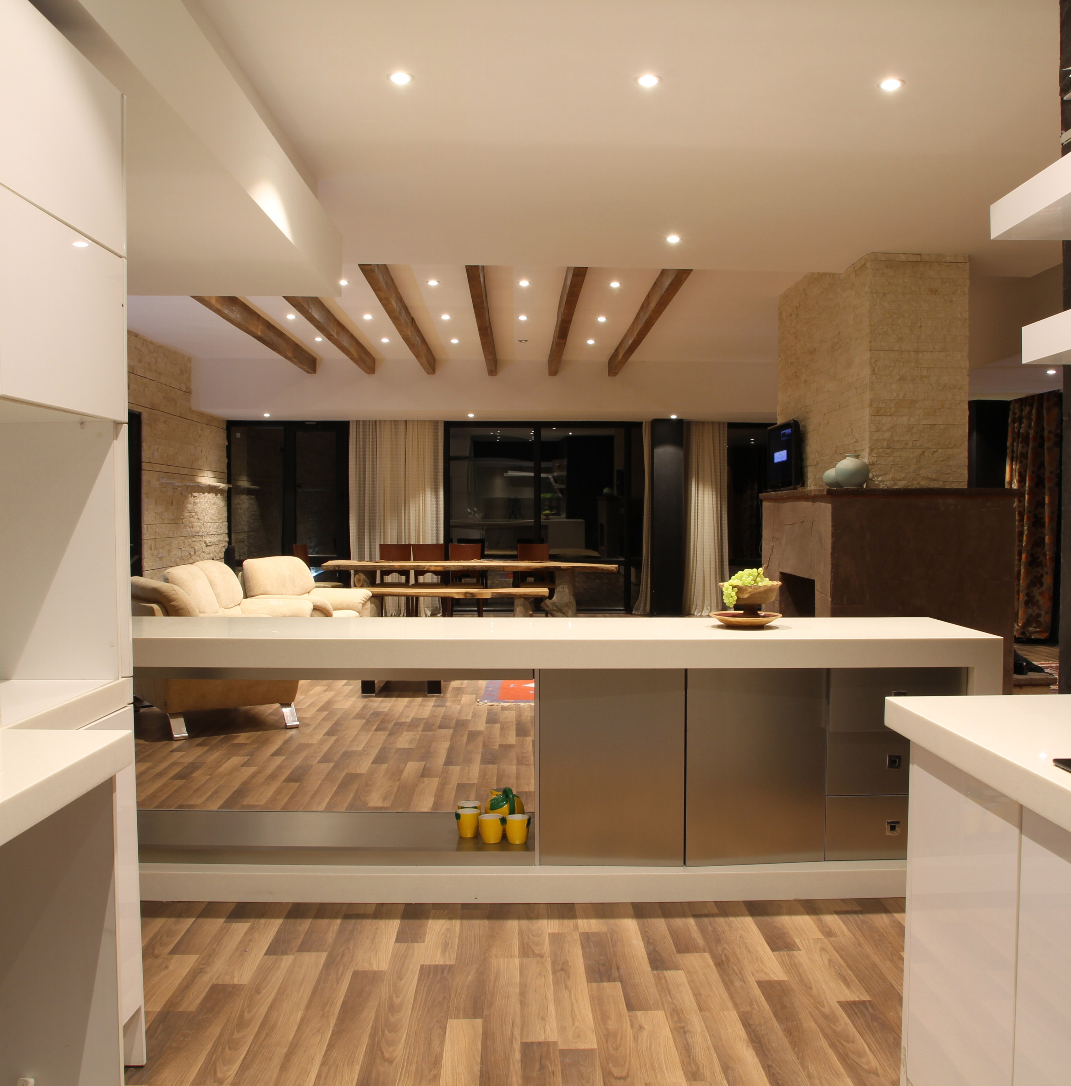 POLOURVILLA|SpecialSpace(MojtabaTasallot)-12