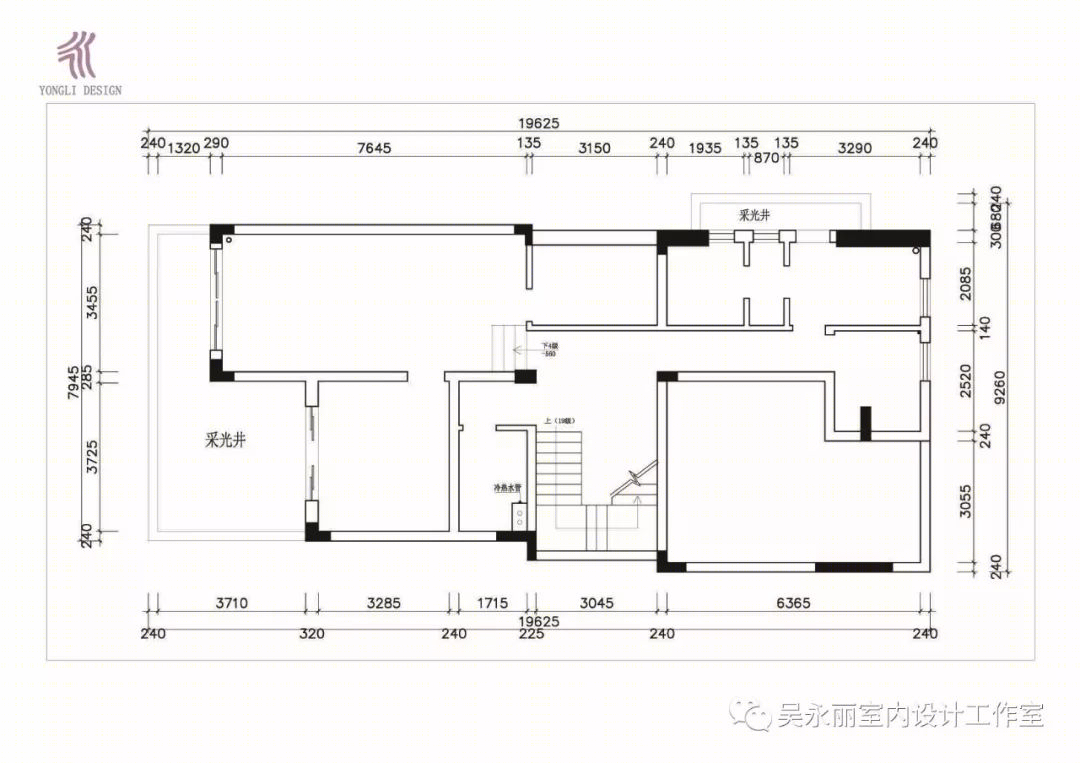 梦想照进现实的永丽设计-31