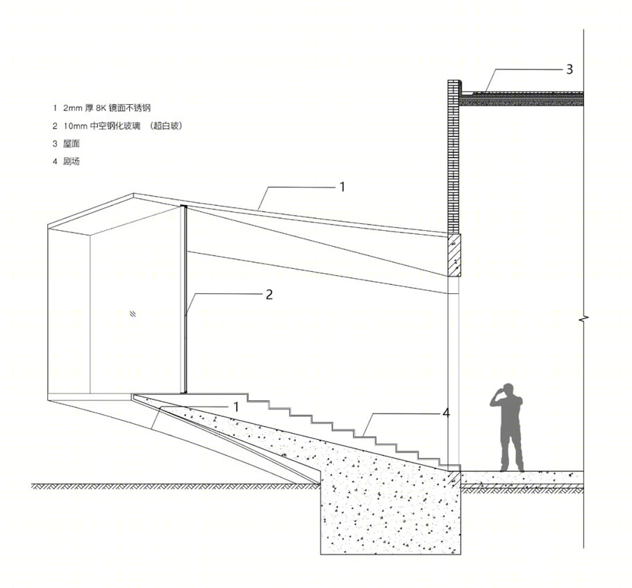 贵阳轴承厂改造丨中国贵阳丨XAA建筑事务所詹涛工作室-99