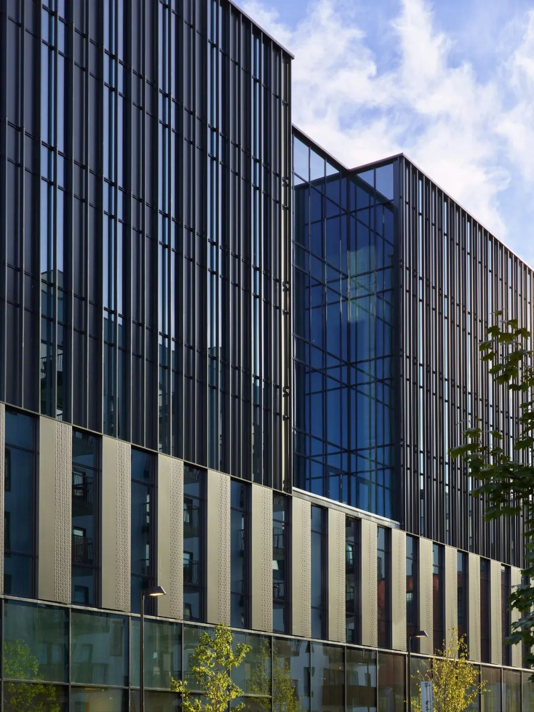 Hasle 环球酒店丨挪威丨Ghilardi+Hellsten Arkitekter AS-39