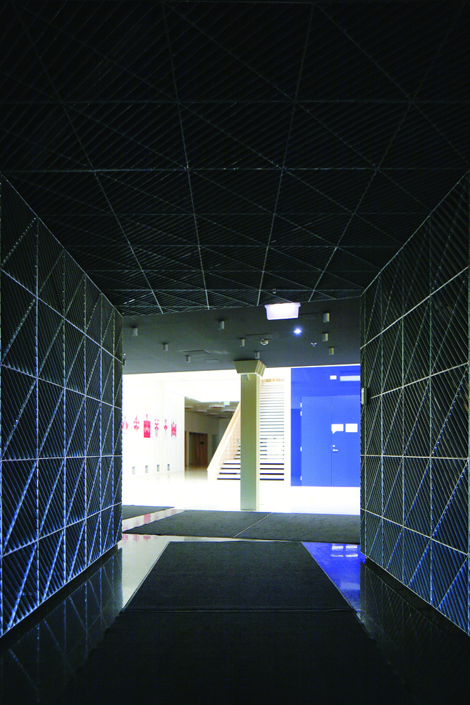 爱沙尼亚保健学院丨Kavakava Architects-48