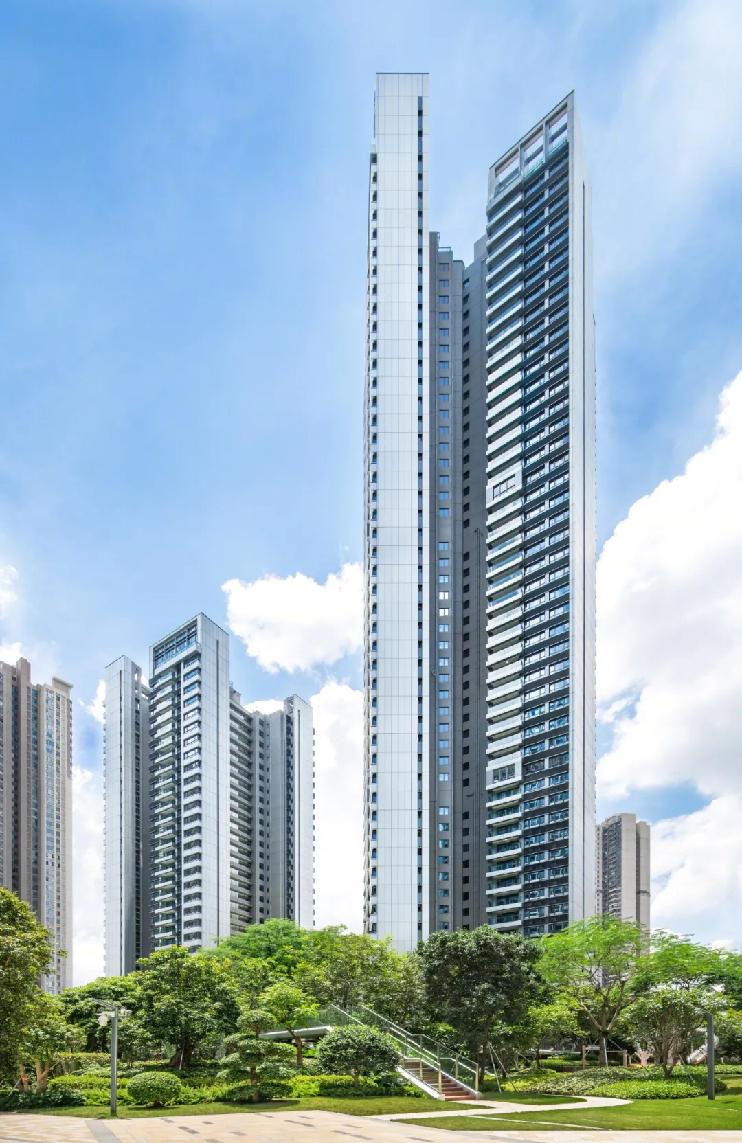 深圳华盛珑悦丨中国深圳丨香港华艺设计顾问(深圳)有限公司-23